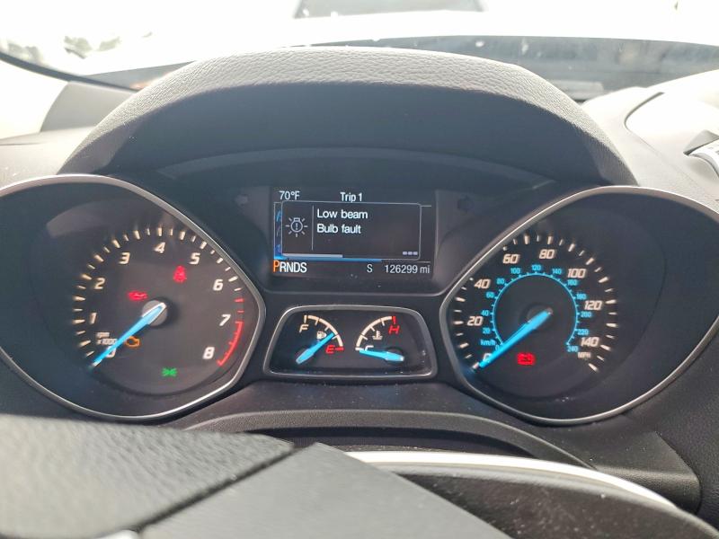Продаж на аукціоні авто 2015 Ford Escape, vin: 1FMCU0GX4FUB07182, номер лоту: 65043356