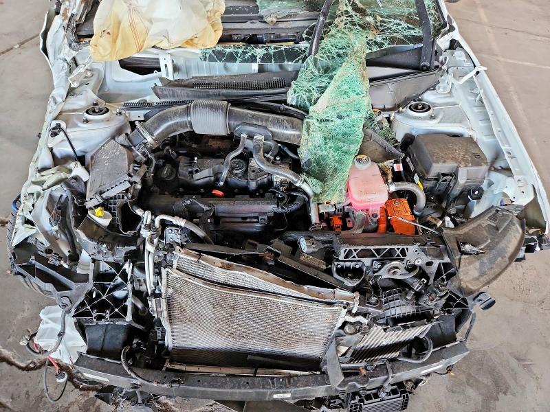 65862096 :رقم المزاد ، KM8JBCD11RU228464 vin ، 2024 Hyundai Tucson مزاد بيع