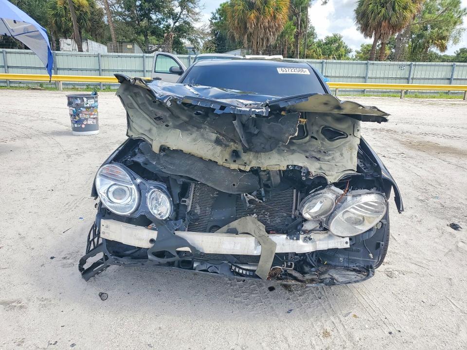 63722586 :رقم المزاد ، WDBUF56X28B212351 vin ، 2008 Mercedes-benz E مزاد بيع