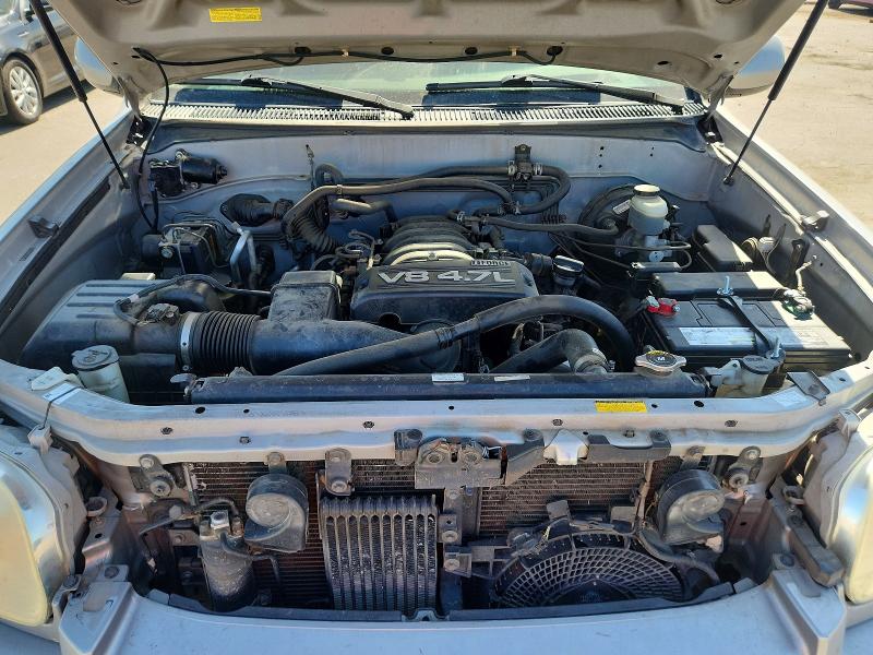 Продаж на аукціоні авто 2006 Toyota Sequoia, vin: 5TDZT34A56S277011, номер лоту: 64460796