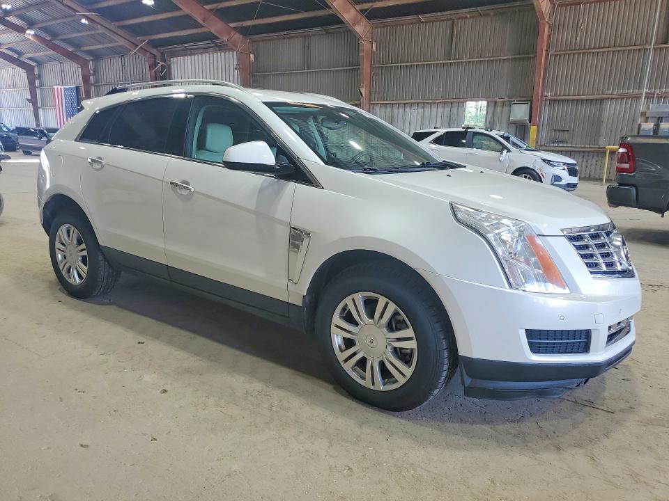 2013 Cadillac Srx მანქანა იყიდება აუქციონზე, vin: 3GYFNCE3XDS597148, აუქციონის ნომერი: 67005716