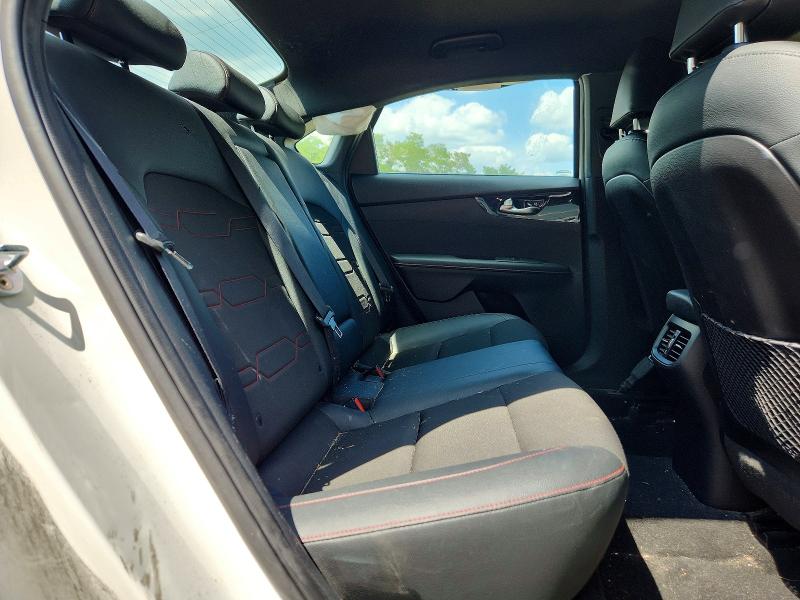Aukcja sprzedaży 2021 Kia Forte, vin: 3KPF44AC7ME343108, numer aukcji: 65741906
