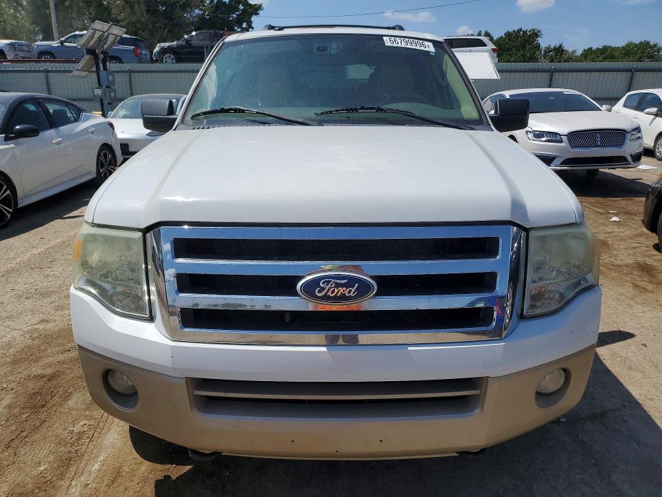 66799996 :رقم المزاد ، 1FMJK1J5XAEB19379 vin ، 2010 Ford Expedition مزاد بيع
