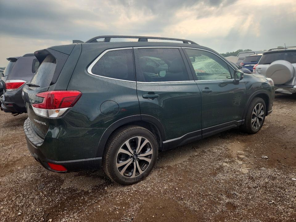 Продаж на аукціоні авто 2022 Subaru Forester, vin: JF2SKANC8NH460268, номер лоту: 63734806