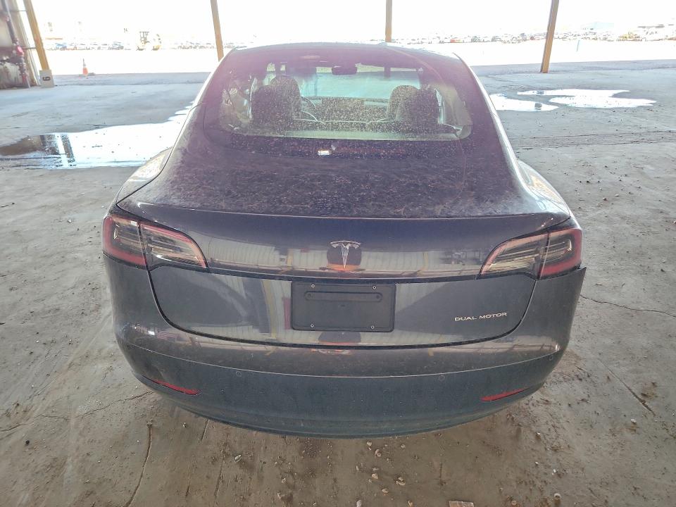 Aukcja sprzedaży 2022 Tesla Model 3, vin: 5YJ3E1EB2NF130742, numer aukcji: 64267026