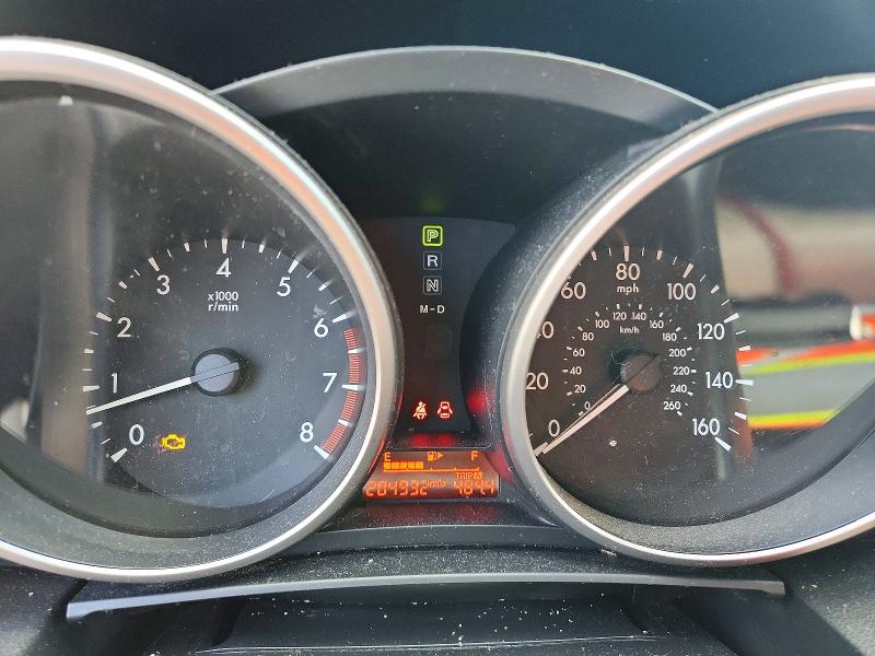 Продаж на аукціоні авто 2012 Mazda 5, vin: JM1CW2DL4C0132307, номер лоту: 65059256