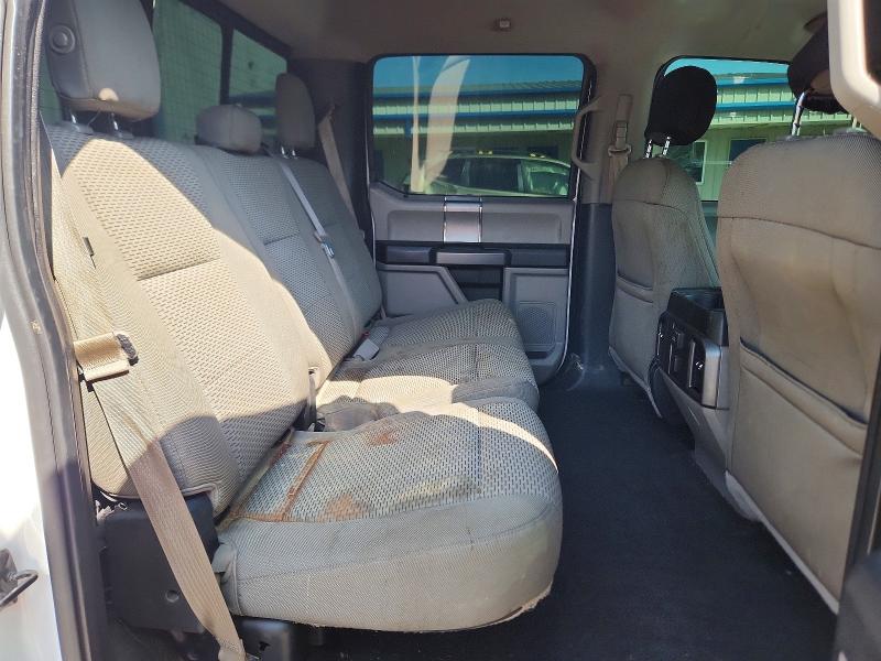 2015 Ford F150 მანქანა იყიდება აუქციონზე, vin: 1FTEW1EP4FFA23478, აუქციონის ნომერი: 66173926