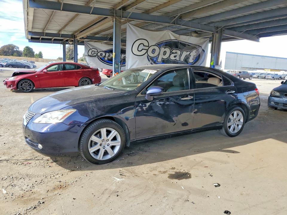Продажа на аукционе авто 2008 Lexus Es, vin: JTHBJ46G382231118, номер лота: 66069216