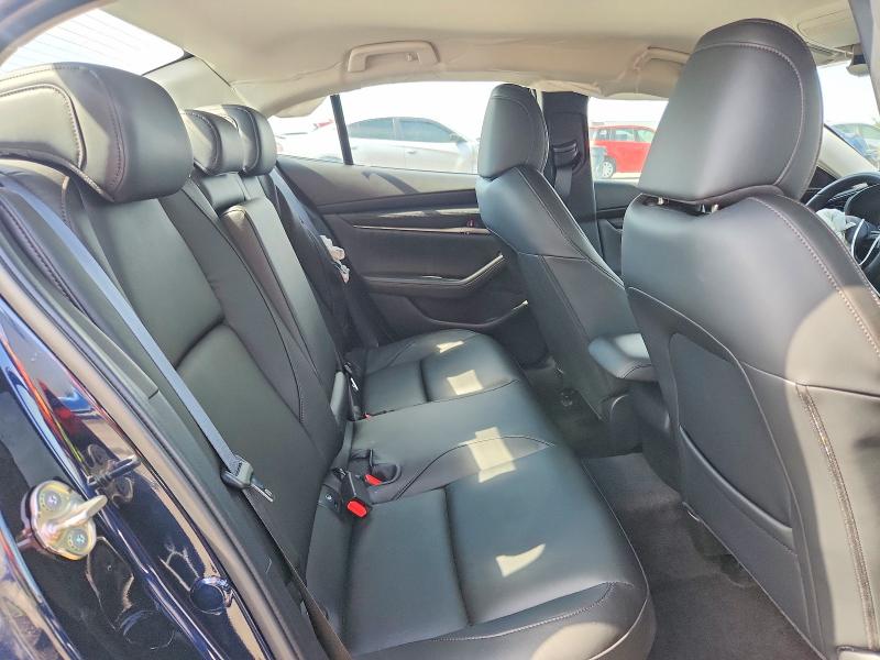 Aukcja sprzedaży 2026 Mazda 3, vin: JM1BPABL6T1855804, numer aukcji: 66314696