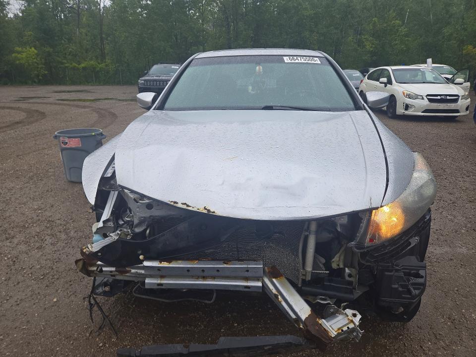 Aukcja sprzedaży 2012 Honda Accord, vin: 1HGCP2F83CA803225, numer aukcji: 66475506