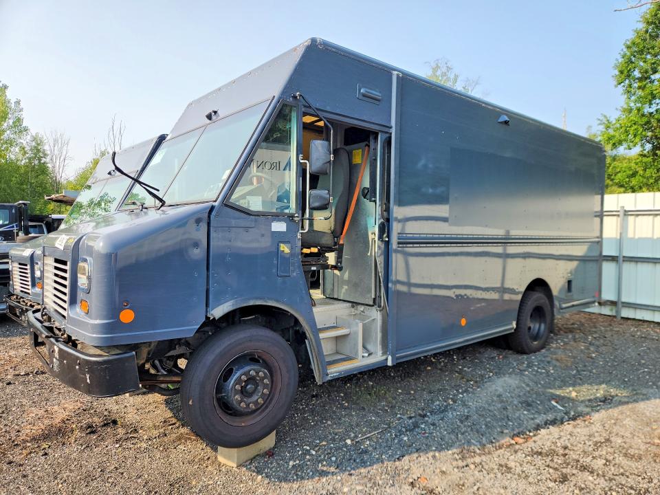 Aukcja sprzedaży 2020 Ford F59, vin: 1F65F5KN8L0A03424, numer aukcji: 62263196