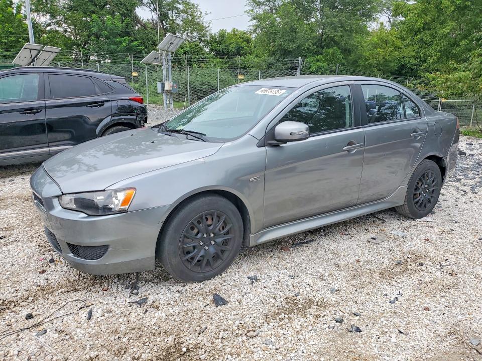 Продажа на аукционе авто 2015 Mitsubishi Lancer, vin: JA32U2FU5FU020683, номер лота: 65678796