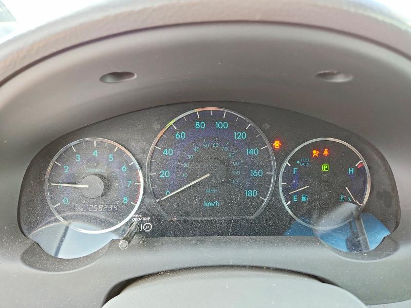 65381096 :رقم المزاد ، 5TDBK23C77S000587 vin ، 2007 Toyota Sienna مزاد بيع