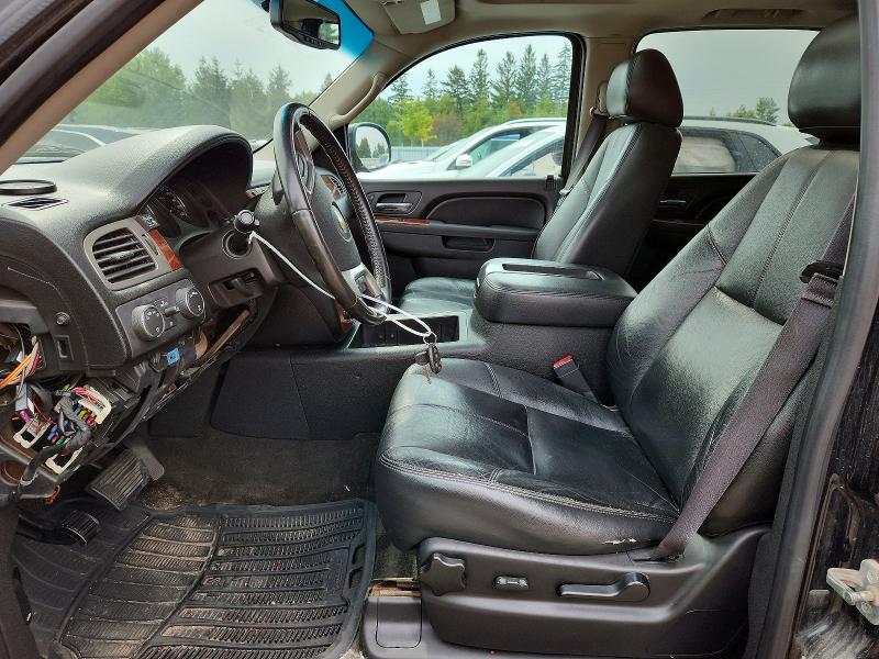 Aukcja sprzedaży 2013 Chevrolet Suburban, vin: 1GNSKJE74DR185001, numer aukcji: 65611826