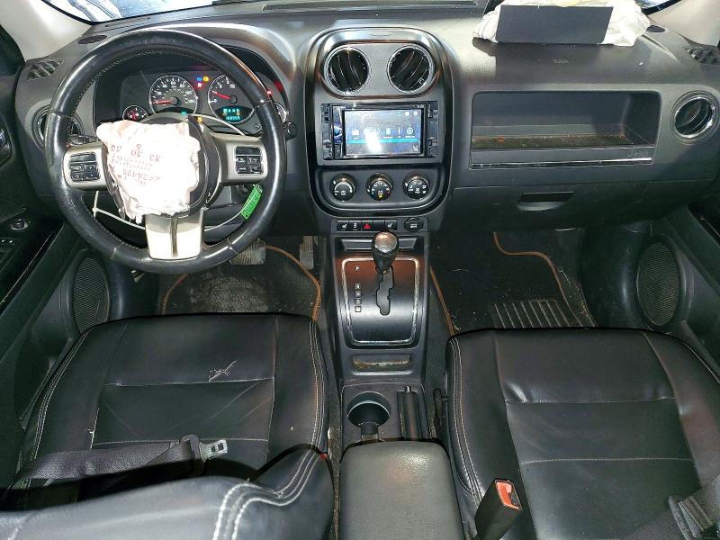 Aukcja sprzedaży 2011 Jeep Patriot, vin: 1J4NF4GB8BD114711, numer aukcji: 65550916