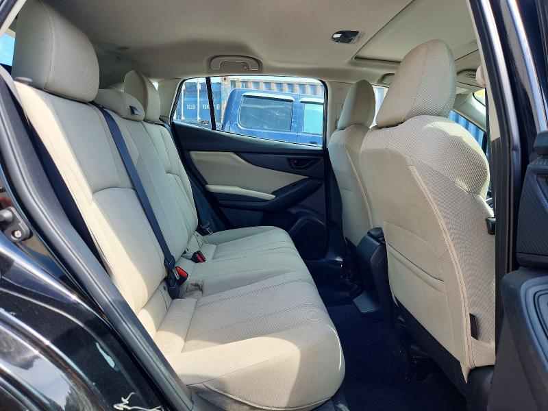 Продажа на аукционе авто 2017 Subaru Impreza, vin: 4S3GTAD66H3735568, номер лота: 66559876