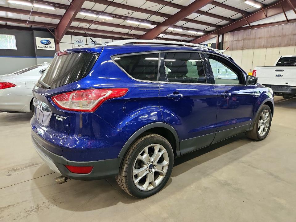 Aukcja sprzedaży 2014 Ford Escape, vin: 1FMCU9JX6EUD15270, numer aukcji: 64744646