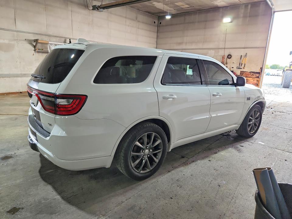 Aukcja sprzedaży 2014 Dodge Durango, vin: 1C4SDJCT5EC977438, numer aukcji: 62994796