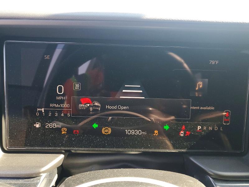 63161996 :رقم المزاد ، 3GKALMEG6TL359891 vin ، 2026 Gmc Terrain مزاد بيع