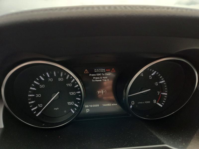 Продажа на аукционе авто 2012 Land Rover Range Rover Evoque, vin: SALVR2BG6CH697030, номер лота: 62673276