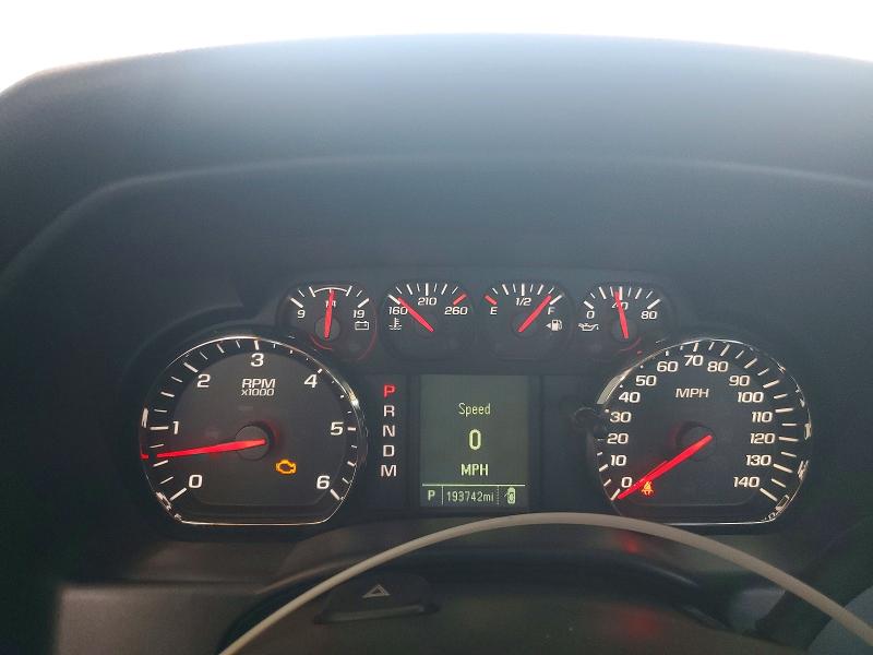 Aukcja sprzedaży 2016 Chevrolet Silverado, vin: 1GCNCNEH2GZ339499, numer aukcji: 65553666