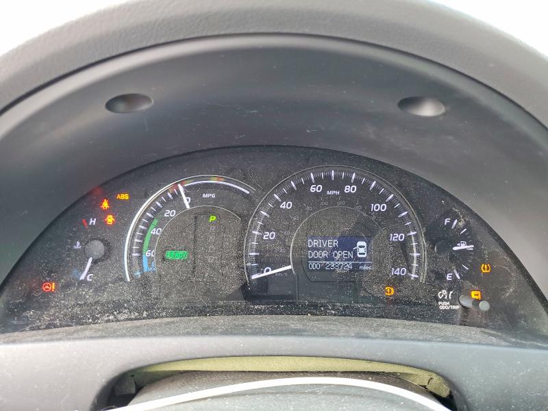 Aukcja sprzedaży 2011 Toyota Camry, vin: 4T1BB3EK8BU140691, numer aukcji: 67019796