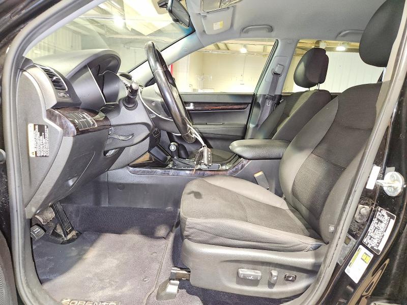 Aukcja sprzedaży 2014 Kia Sorento, vin: 5XYKTDA79EG528169, numer aukcji: 67276346
