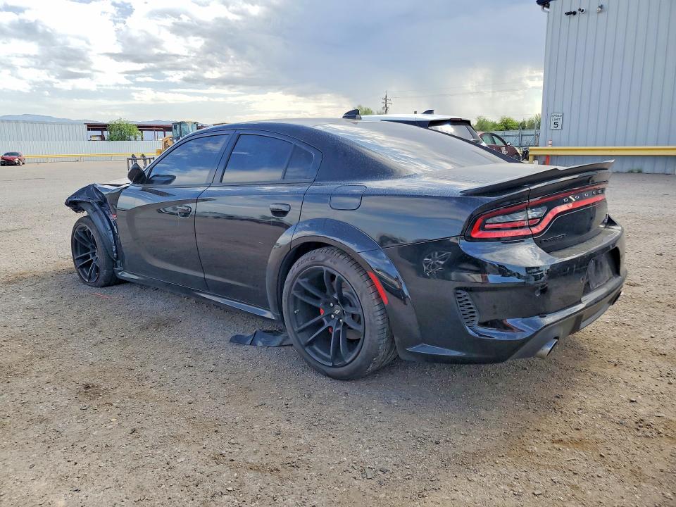 Aukcja sprzedaży 2021 Dodge Charger, vin: 2C3CDXGJ5MH634676, numer aukcji: 63187986