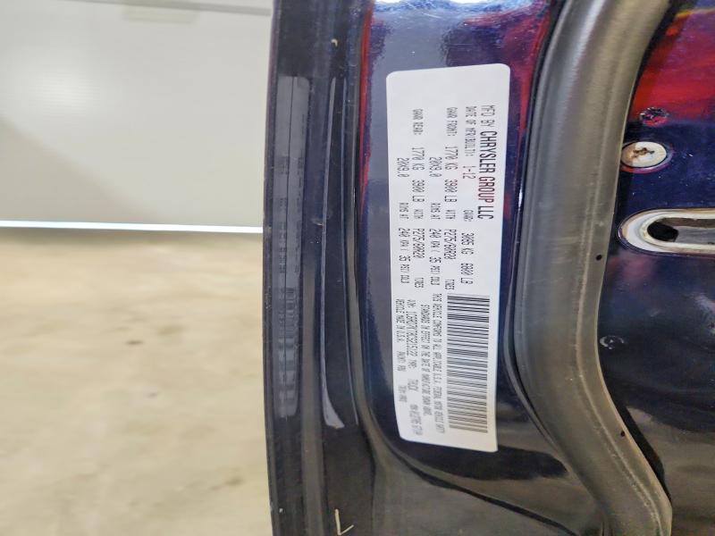 Продаж на аукціоні авто 2012 Dodge Ram 1500, vin: 1C6RD7KT8CS215122, номер лоту: 65695726
