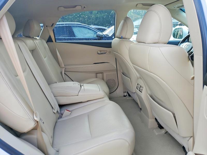 65670406 :رقم المزاد ، 2T2BK1BA1FC280763 vin ، 2015 Lexus Rx 350 مزاد بيع