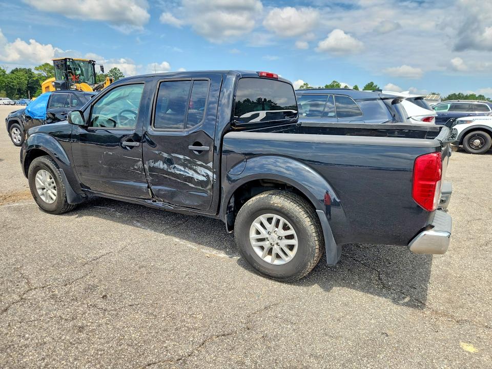 Продаж на аукціоні авто 2019 Nissan Frontier, vin: 1N6AD0ER1KN762921, номер лоту: 66657986