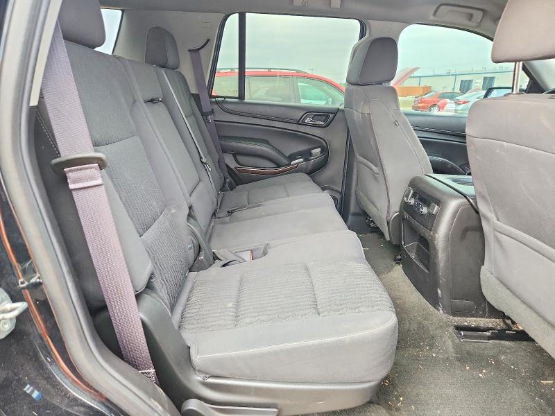 2016 Gmc Yukon მანქანა იყიდება აუქციონზე, vin: 1GKS2AKC2GR368030, აუქციონის ნომერი: 63561266