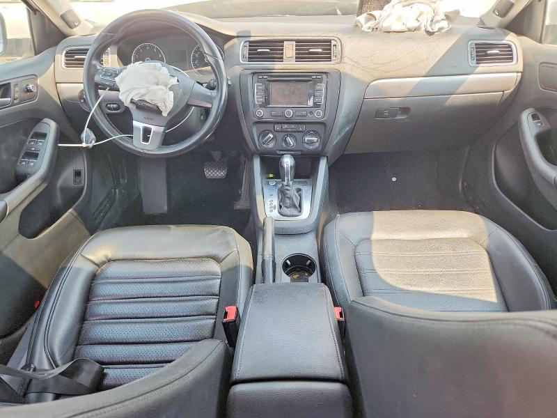 Aukcja sprzedaży 2013 Volkswagen Jetta, vin: 3VWLX7AJ1DM393614, numer aukcji: 64052266