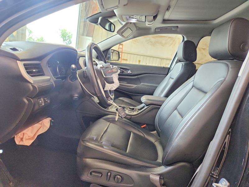 Продаж на аукціоні авто 2021 Gmc Acadia, vin: 1GKKNULS3MZ104499, номер лоту: 64953766