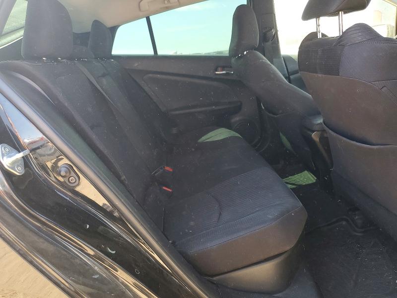 Продажа на аукционе авто 2018 Toyota Prius, vin: JTDKBRFU9J3072932, номер лота: 63806436