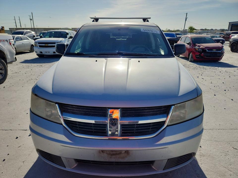 Aukcja sprzedaży 2009 Dodge Journey, vin: 3D4GG57V79T539002, numer aukcji: 64969276
