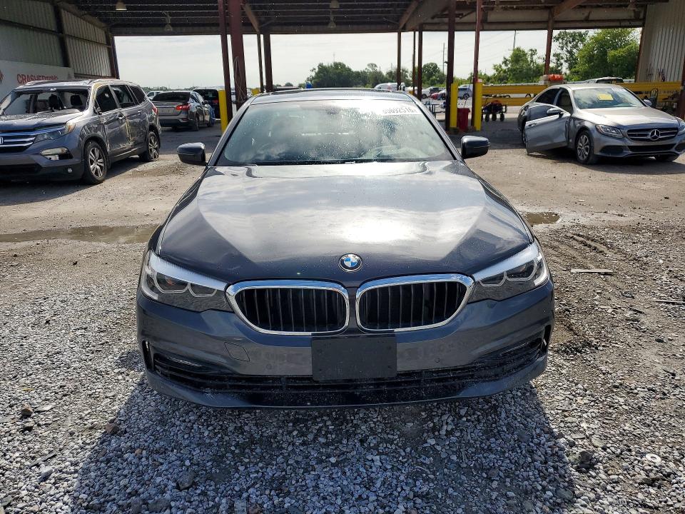 Aukcja sprzedaży 2018 Bmw 530, vin: WBAJA5C57JWA36997, numer aukcji: 65692516