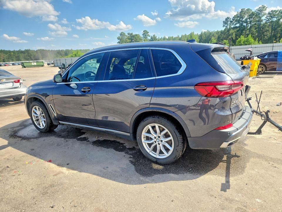 Продажа на аукционе авто 2019 Bmw X5, vin: 5UXCR6C52KLK85183, номер лота: 64159736