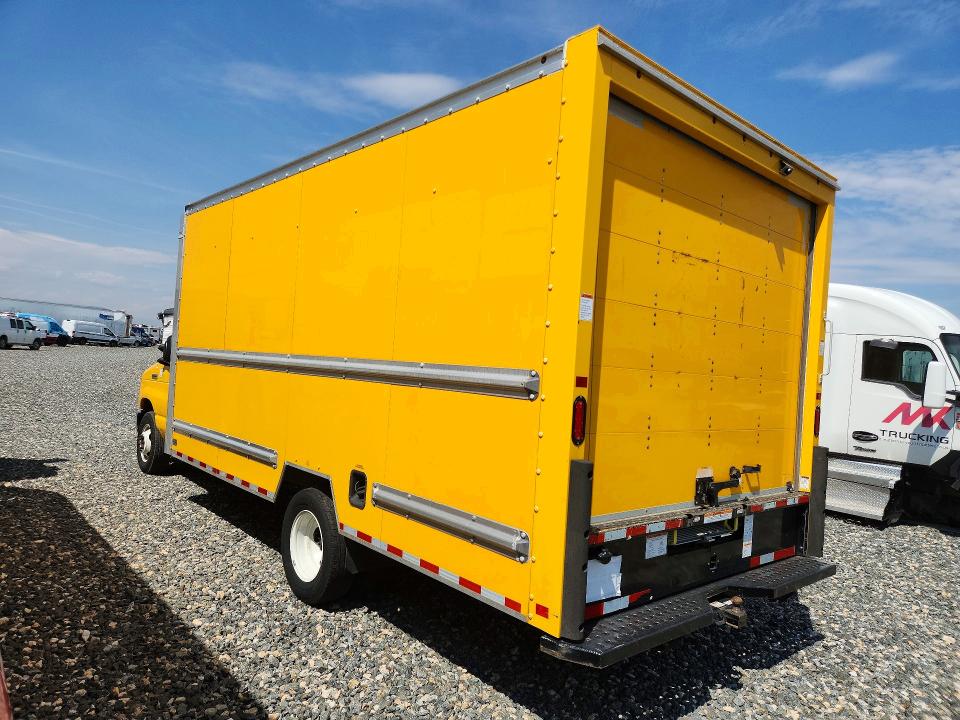 Aukcja sprzedaży 2023 Ford Econoline, vin: 1FDWE3FN5PDD00129, numer aukcji: 63623586