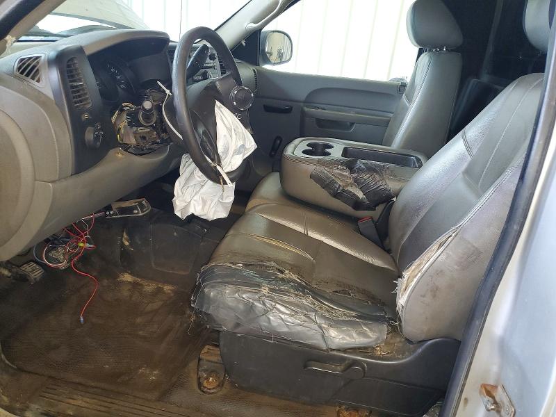 Aukcja sprzedaży 2011 Gmc Sierra, vin: 1GTN2TE04BZ111174, numer aukcji: 64768126