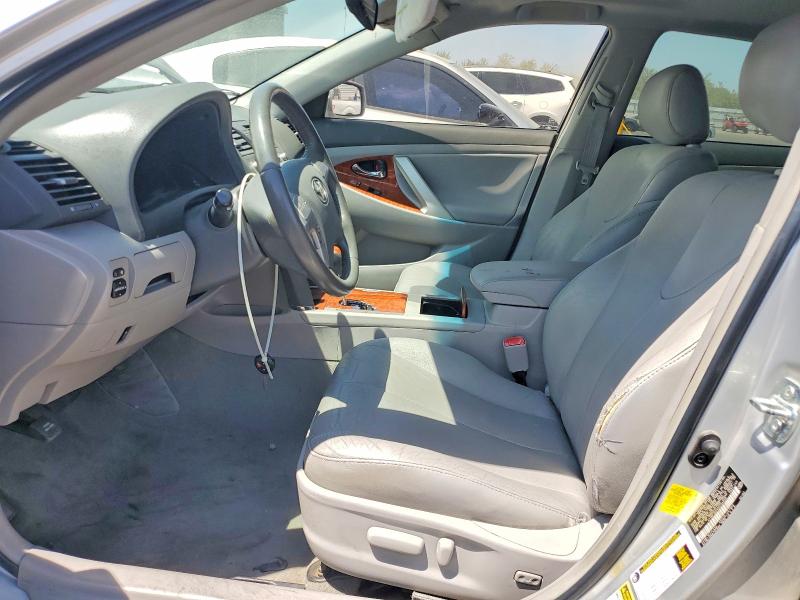 Продажа на аукционе авто 2011 Toyota Camry, vin: 4T1BF3EK4BU766209, номер лота: 64432596