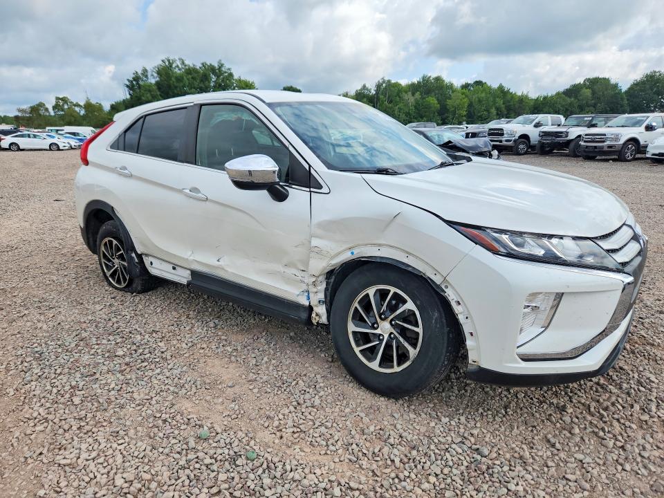 Aukcja sprzedaży 2020 Mitsubishi Eclipse Cross, vin: JA4AT3AA4LZ027149, numer aukcji: 64555096