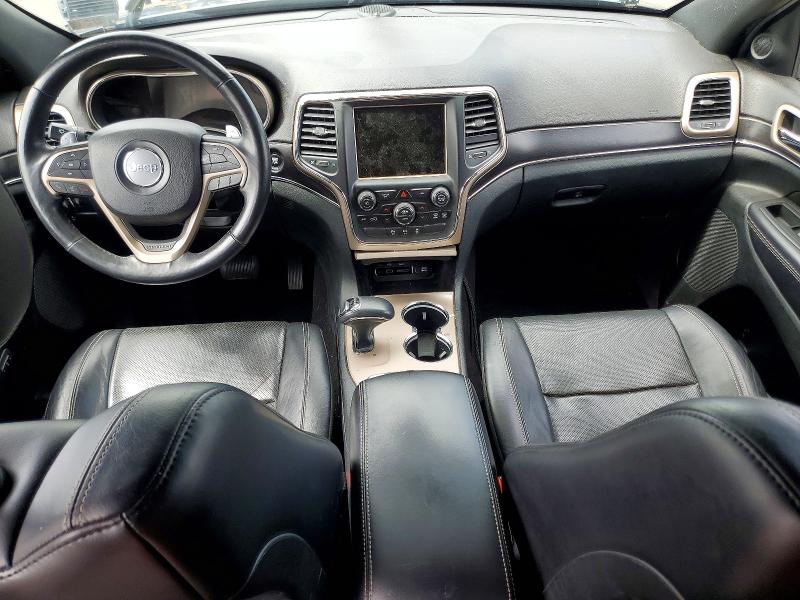 Продажа на аукционе авто 2014 Jeep Grand Cherokee, vin: 1C4RJFBM9EC376239, номер лота: 64818436