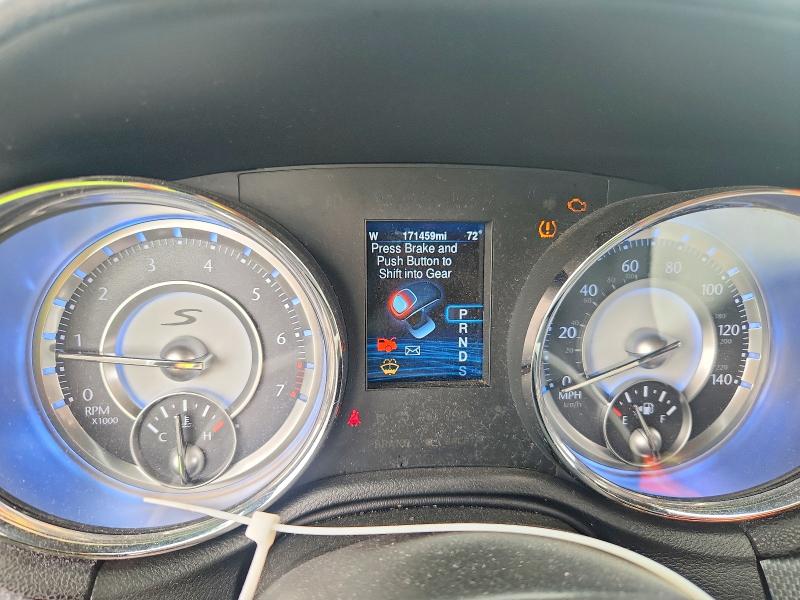 64630536 :رقم المزاد ، 2C3CCABG3DH703294 vin ، 2013 Chrysler 300 مزاد بيع