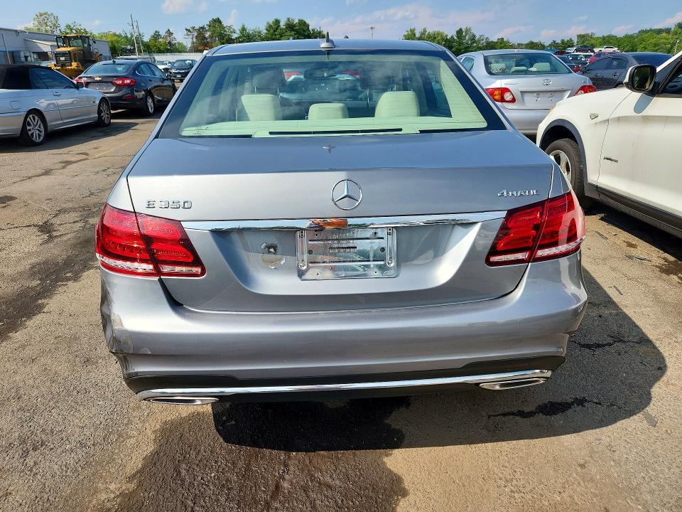 2014 Mercedes-benz E მანქანა იყიდება აუქციონზე, vin: WDDHF8JB9EB017526, აუქციონის ნომერი: 64723156