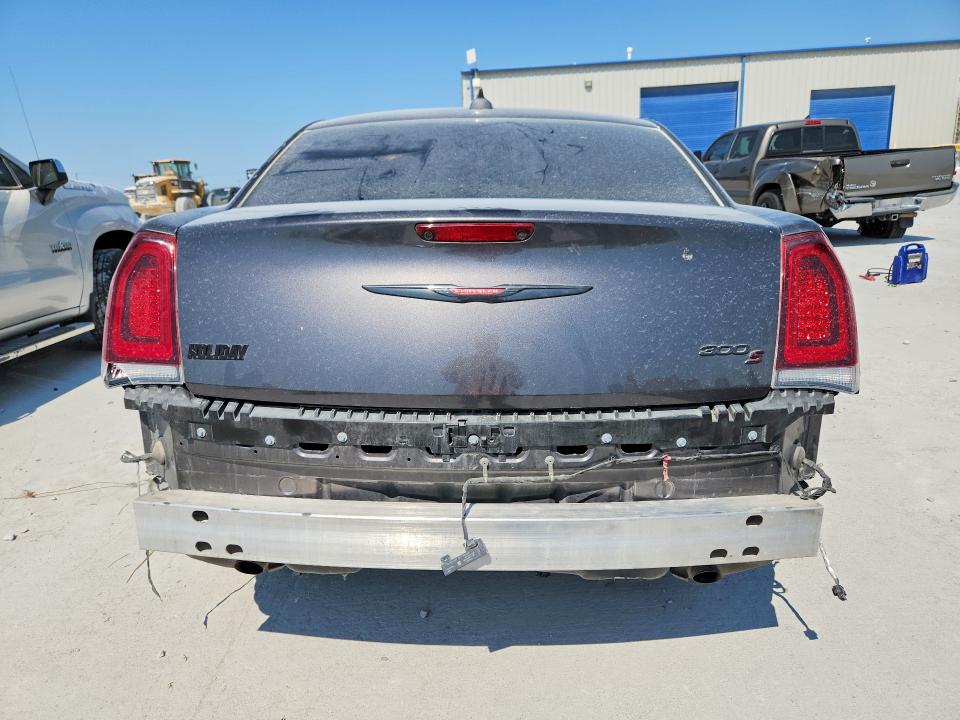 Aukcja sprzedaży 2023 Chrysler 300, vin: 2C3CCABG5PH556058, numer aukcji: 62222966