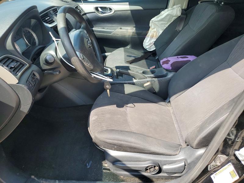 Aukcja sprzedaży 2014 Nissan Sentra, vin: 3N1AB7AP3EY235253, numer aukcji: 66467036