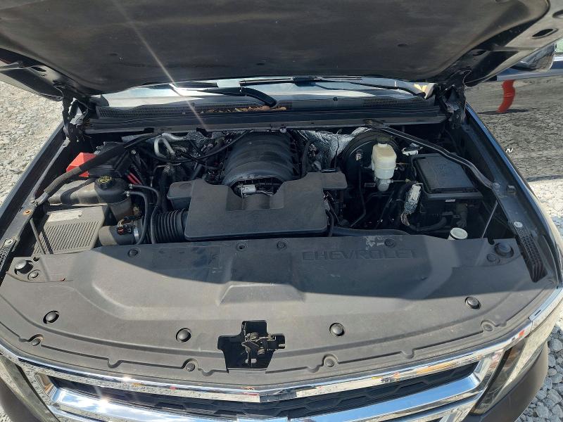 2016 Chevrolet Suburban მანქანა იყიდება აუქციონზე, vin: 1GNSKHKC2GR148950, აუქციონის ნომერი: 63774966