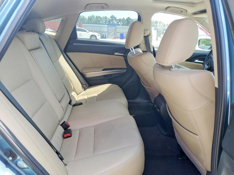 Продаж на аукціоні авто 2014 Honda Crosstour, vin: 5J6TF1H58EL001768, номер лоту: 66251936