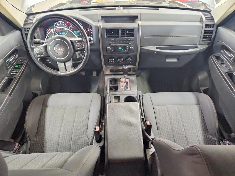 Aukcja sprzedaży 2012 Jeep Liberty, vin: 1C4PJLAK2CW110871, numer aukcji: 66373536